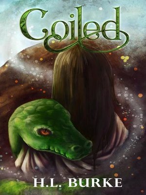cover image of Coiled